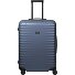  Overseas 4 wielen Trolley M 69 cm variant midnight blue