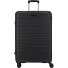  Travel Line 4600 4 wielen Trolley L 75 cm variant black