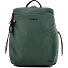  String Dagrugzak M 38 cm Laptop compartiment variant duck green