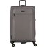 Travel Line 9704 4 wielen Trolley L 78 cm met uitbreidingsplooi variant grey Travel Line 9704 4 wielen Trolley L 78 cm met uitbreidingsplooi variant grey