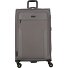  Travel Line 9704 4 wielen Trolley L 78 cm met uitbreidingsplooi variant grey