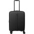  Air Stripe 4 wielen Cabinewagen S 55 cm met uitbreidingsplooi variant black