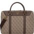  Parma Laptoptas 38 cm variant beige-brown