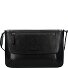  Giulio Aktetas Messenger Leer 34 cm variant nero