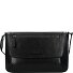 Giulio Aktetas Messenger Leer 34 cm variant nero Giulio Aktetas Messenger Leer 34 cm variant nero