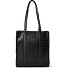  Elfie Shopper Tas M 30 cm variant croco black