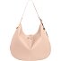  Curved Bag Monochrome Schoudertas 46 cm variant pearl