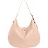 Curved Bag Monochrome Schoudertas 46 cm variant pearl