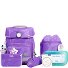 Champion Maxx Pro Mila Schooltas set 7-delig variant Pegasus Champion Maxx Pro Mila Schooltas set 7-delig variant Pegasus
