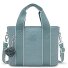 Basic Minta Schoudertas M 35 cm variant relaxed grey Basic Minta Schoudertas M 35 cm variant relaxed grey