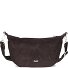  Mademoiselle.M Crossbody tas 34 cm variant cord espresso