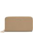 Bologna Leather Portemonnee RFID-bescherming Leer 20 cm variant sand Bologna Leather Portemonnee RFID-bescherming Leer 20 cm variant sand