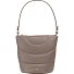  Barbara Schoudertas Leder 24.5 cm variant taupe