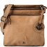  Anchor Love Adara Crossbody tas Leder 20 cm variant ginger