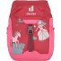 Knuffelbeer Kinderrugzak 33 cm variant ruby-hotpink Knuffelbeer Kinderrugzak 33 cm variant ruby-hotpink