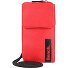  Mobiel telefoonhoesje 12 cm variant rot
