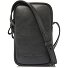 Carisma Mini tas Schoudertas Leer 11.5 cm variant black Carisma Mini tas Schoudertas Leer 11.5 cm variant black