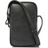  Carisma Mini tas Schoudertas Leer 11.5 cm variant black