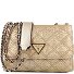  Giully II Mini tas Schoudertas 17 cm variant gold
