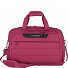  Skaii Weekender reistas 49 cm met rugzakfunctie variant abendrot