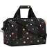  Travelling Weekender reistas 40 cm variant dots