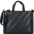  Quilted Handtas 34 cm variant black