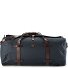 Luggage Twill Reistas 76 cm variant navy  Luggage Twill Reistas 76 cm variant navy