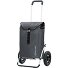  Royal Shopper Ortlieb boodschappentrolley 65 cm met luchtbanden variant anthrazit