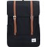  Survey Dagrugzak 45 cm Laptop compartiment variant black