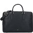 Adria Koffer Leer 40 cm variant black-gold Adria Koffer Leer 40 cm variant black-gold