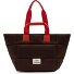  Unio Tokio Shopper Tas 62 cm variant chocolate