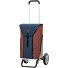  Alu Star Shopper Oli.P 2.0 Winkelwagen 59 cm variant blau