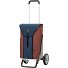  Alu Star Shopper Oli.P 2.0 Winkelwagen 59 cm variant blau