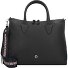 Zita Handtas Leer 36 cm variant black coloured Zita Handtas Leer 36 cm variant black coloured