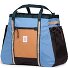  Mountain Shopper Tas 51 cm variant river blue-brown oak