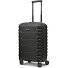  Edition 01 4 wielen Cabinewagen 55 cm met uitbreidingsplooi variant black