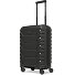 Edition 01 4 wielen Cabinewagen 55 cm met uitbreidingsplooi variant black Edition 01 4 wielen Cabinewagen 55 cm met uitbreidingsplooi variant black