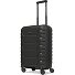  Edition 01 4 wielen Cabinewagen 55 cm met uitbreidingsplooi variant black