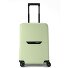 Magnum Eco 4 wielen Cabinewagen 55 cm variant pistachio green  Magnum Eco 4 wielen Cabinewagen 55 cm variant pistachio green