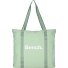  City Girls Shopper Bag 42 cm variant graugrün