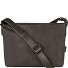  Texas Crossbody tas Leder 22 cm variant anthrazit