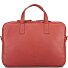  Vika Laptoptas Leer 38 cm variant red