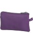  Sponsachtig Sleuteletui Leer 11,5 cm variant purple