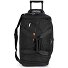  Week Eco 2-wielige weekendtas 50 cm variant black
