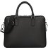 New Crosstown Koffer Leer 38 cm Laptop compartiment variant black  New Crosstown Koffer Leer 38 cm Laptop compartiment variant black