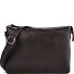  Lysa Crossbody tas Leder 26 cm variant brown