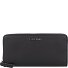 Must Wallet 19 cm variant black Must Wallet 19 cm variant black