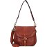 Schoudertas leer 20 cm variant cognac Schoudertas leer 20 cm variant cognac