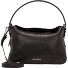  Anzere Phoenix Schoudertas Leder 29 cm variant black