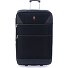  2100 2 wielen Trolley 72 cm met uitbreidingsplooi variant black